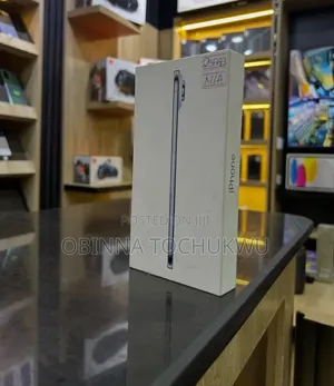 New Apple iPhone 17 256 GB White