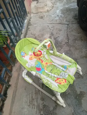 Baby Bouncer