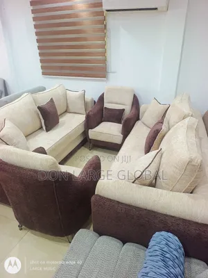 Quality Fine Sofa