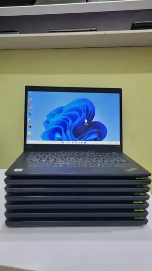 New Laptop Lenovo ThinkPad X390 8GB Intel Core i5 SSD 256GB