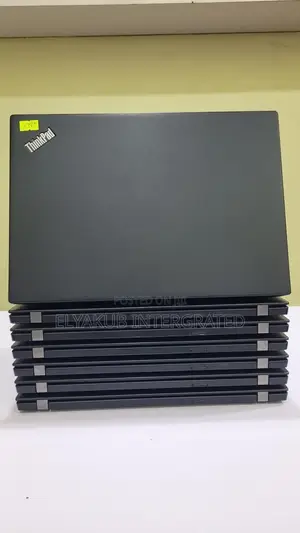 New Laptop Lenovo ThinkPad X390 8GB Intel Core i5 SSD 256GB
