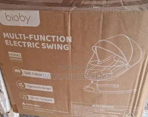 Eletric Swing