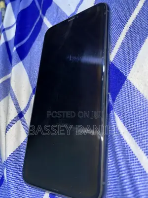 Apple iPhone 11 Pro Max 64 GB Graphite