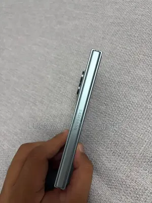 Samsung Galaxy Z Fold8 512 GB Green