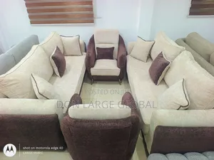 Quality Fine Sofa