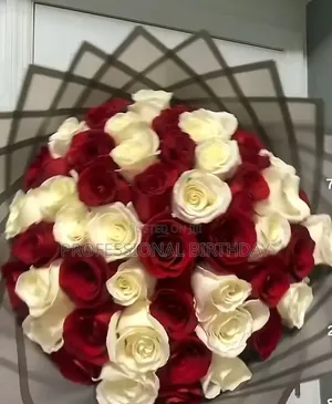 Real Roses, Lagos