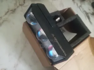 Bicycle Light