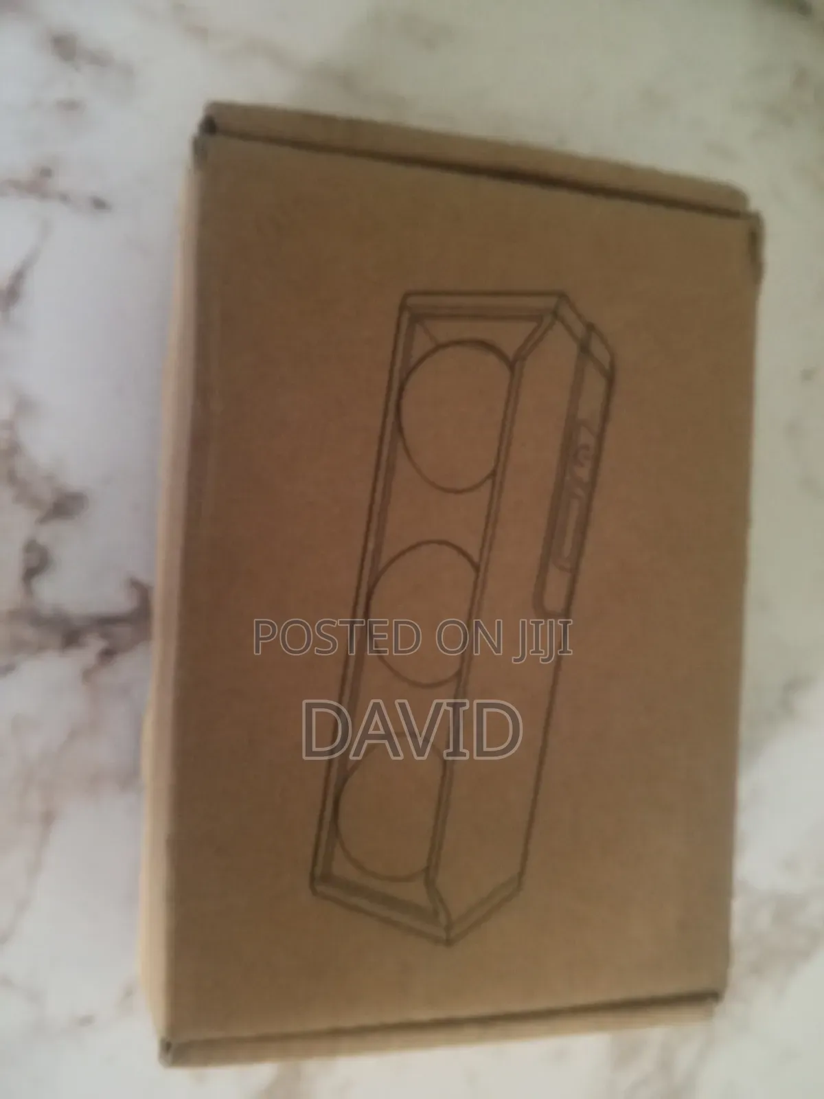 Bicycle Light