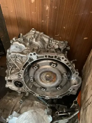 12,pin Automatic Gearbox for Toyota Corolla 2013 to 2019 Model