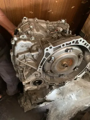12,pin Automatic Gearbox for Toyota Corolla 2013 to 2019 Model