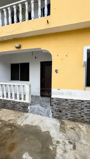 3bdrm Apartment in Hotel, Isheri / Egbe Idimu for rent