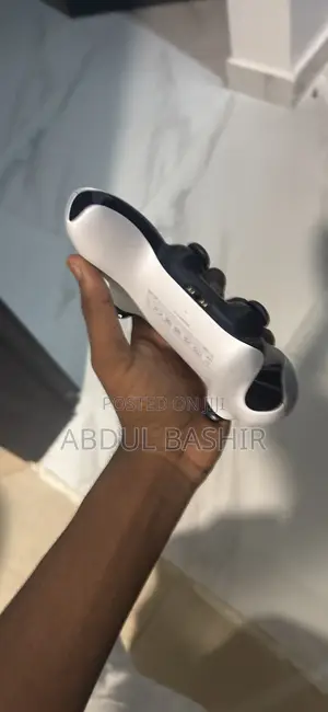 Ps5 Controller