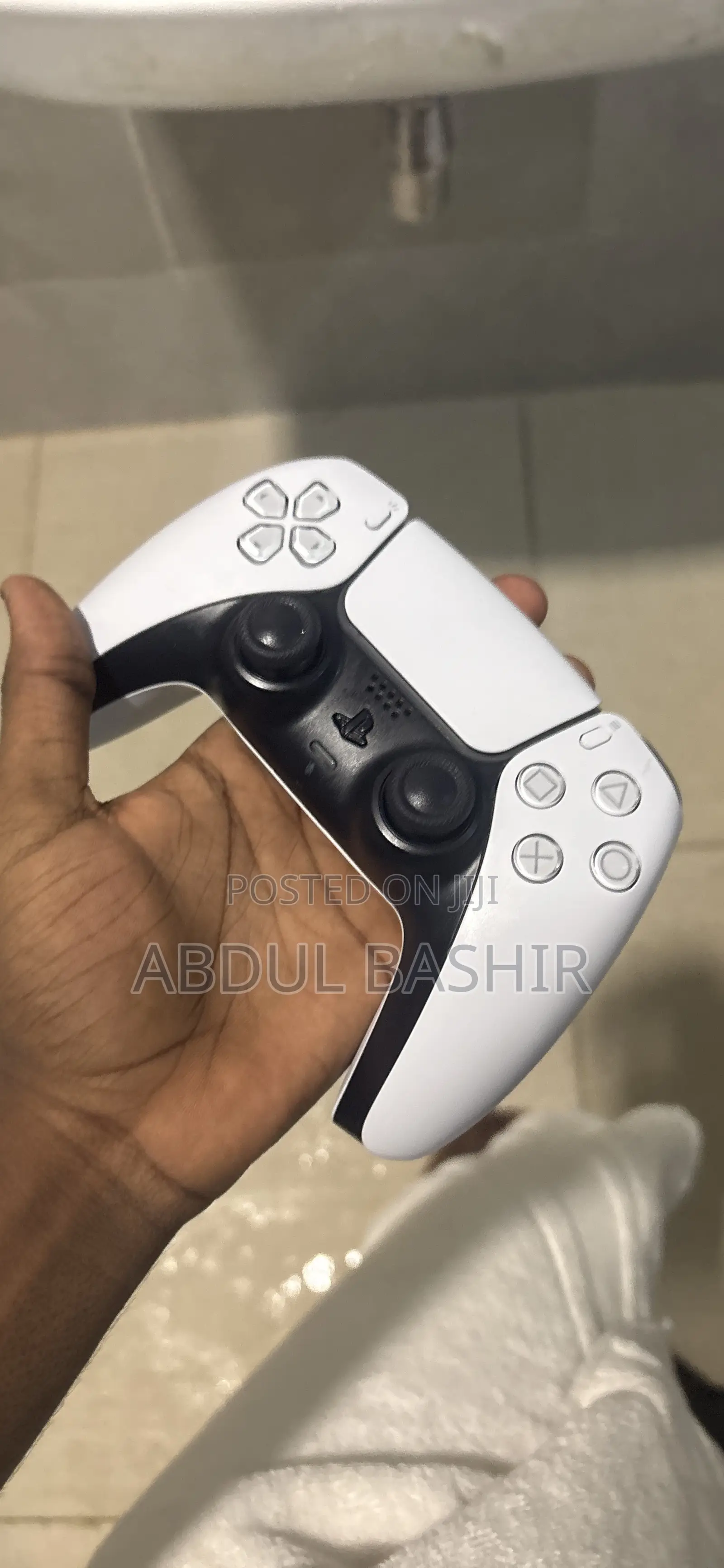 Ps5 Controller
