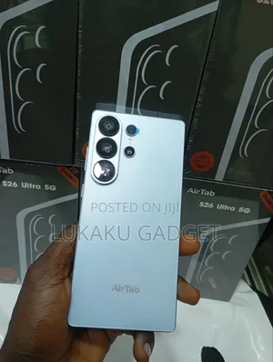 New AirTab Pro 5G 1 TB Blue