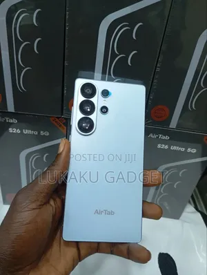 New AirTab Pro 5G 1 TB Blue