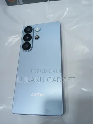 New AirTab Pro 5G 1 TB Blue