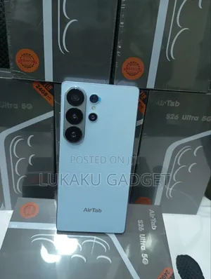 New AirTab Pro 5G 1 TB Blue