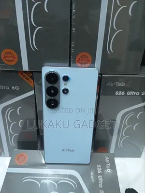 New AirTab Pro 5G 1 TB Blue