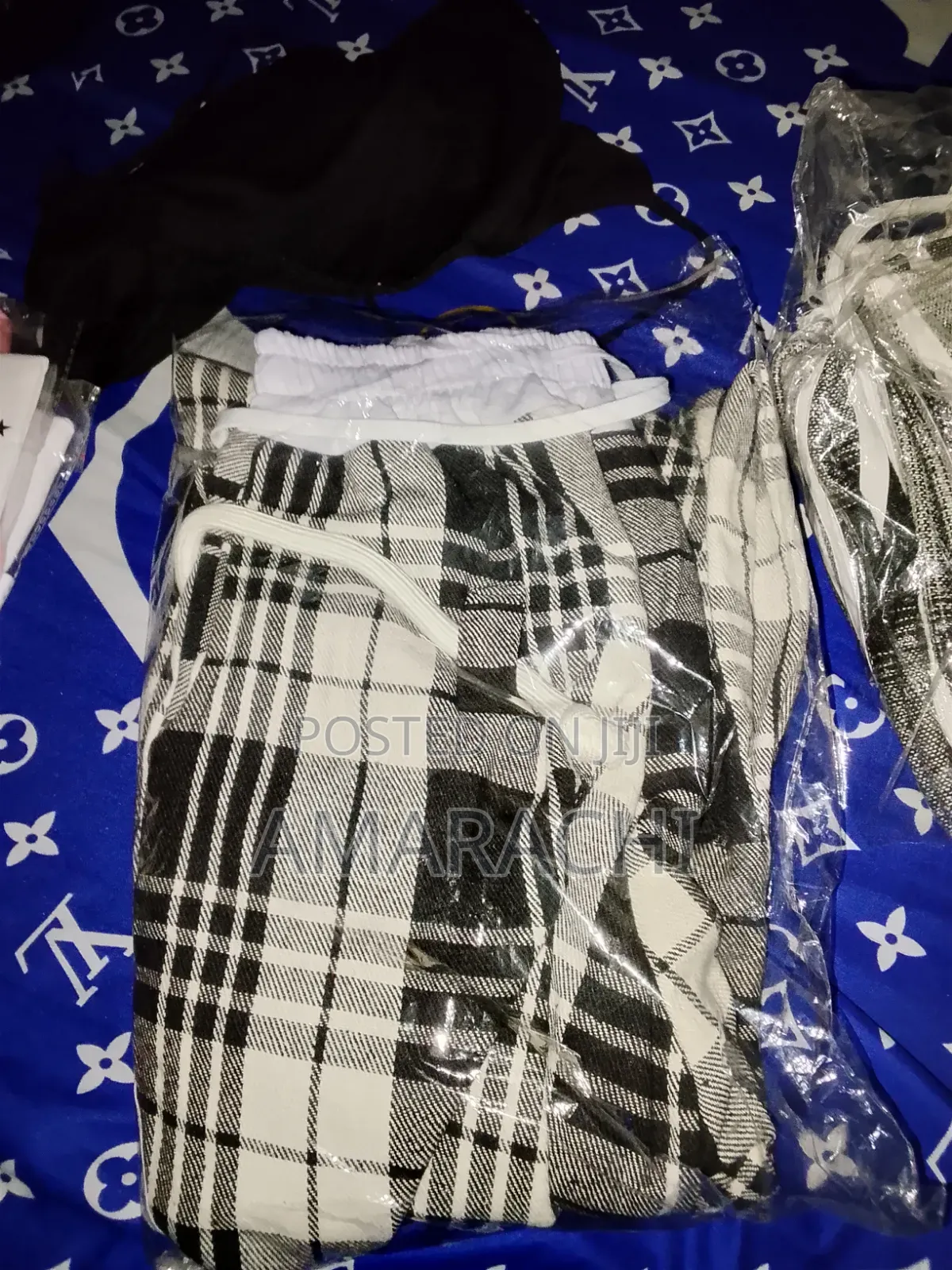 Amarachi Clothing