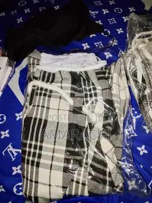 Amarachi Clothing