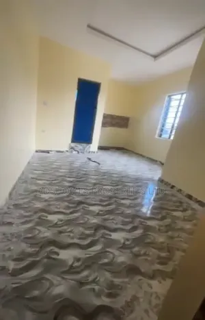 Studio Apartment in Shomolu / Shomolu for rent