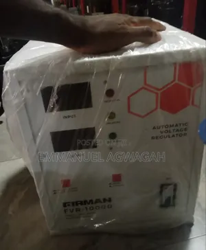 Firman Floor Stabilizer 10000w