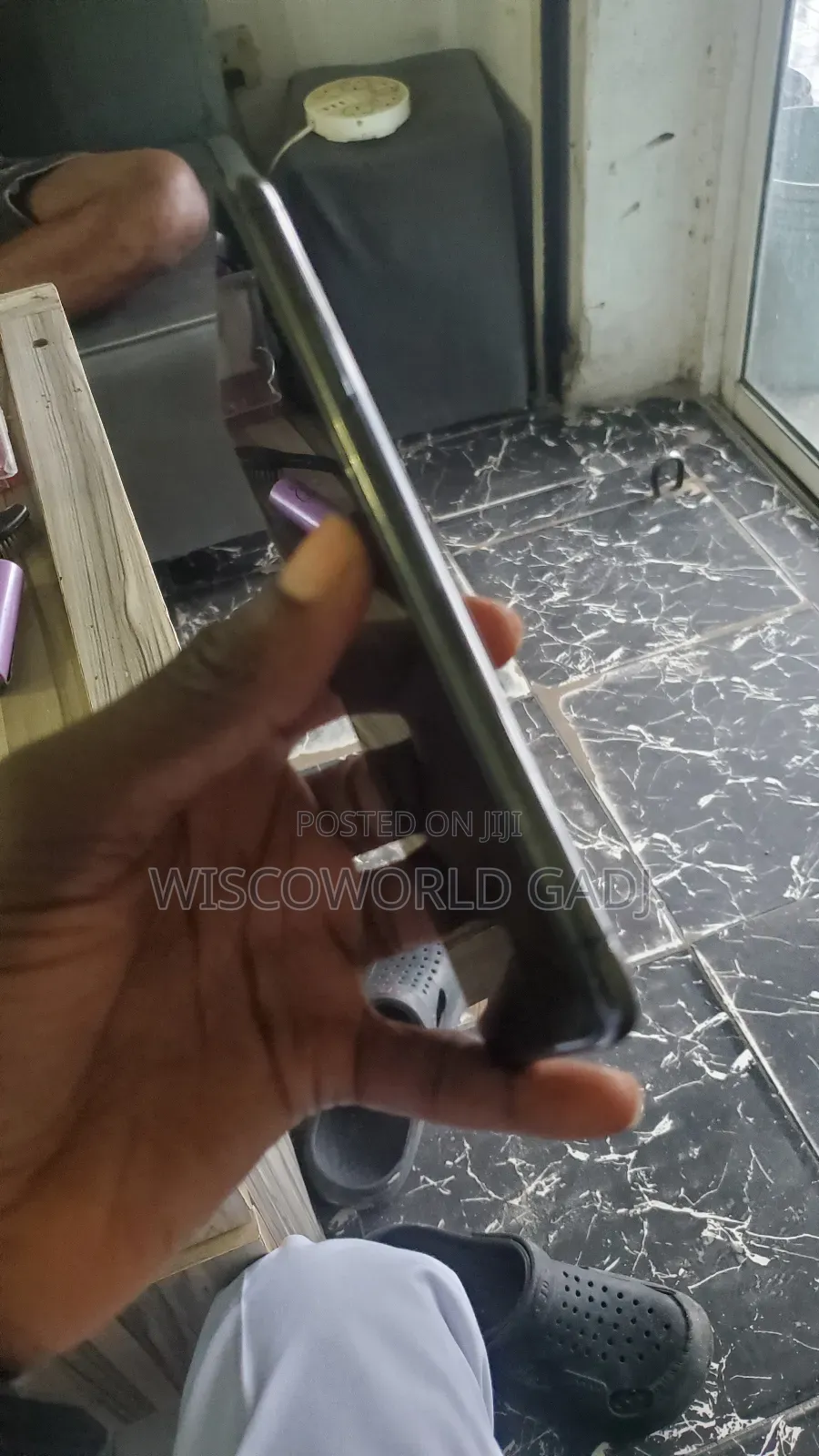 Apple iPhone 11 Pro Max 64 GB Gray