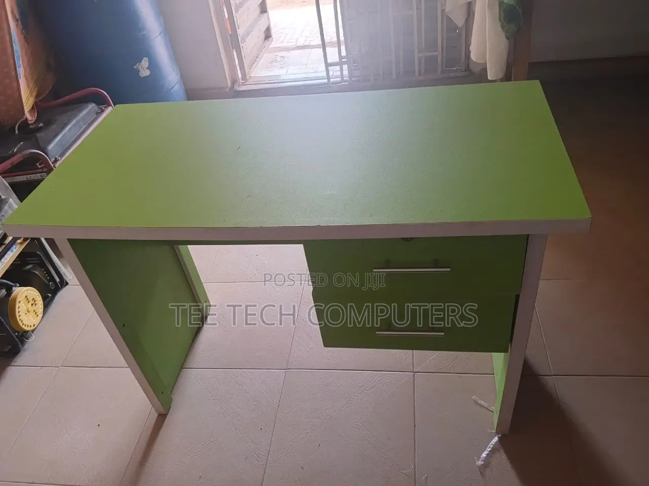 Office Table