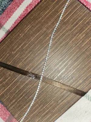 Moissanite Bracelet