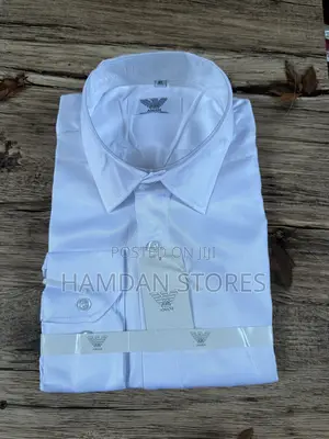 Armani Shirt