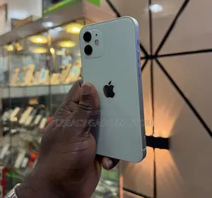 Apple iPhone 12 128 GB Green
