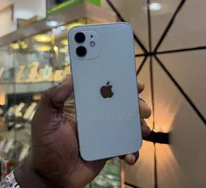 Apple iPhone 12 128 GB Green