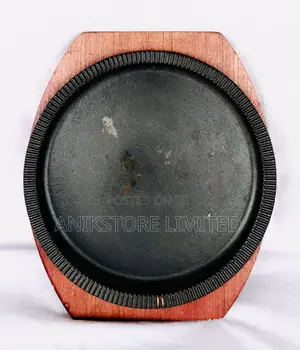 Round Sizzler