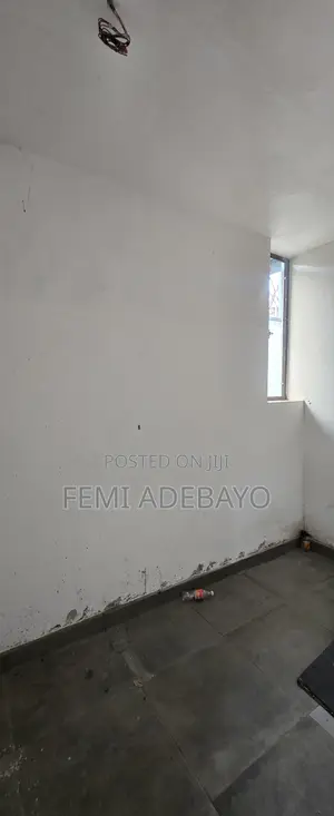 Newly Built 6 Bedroom Terrace Duplex