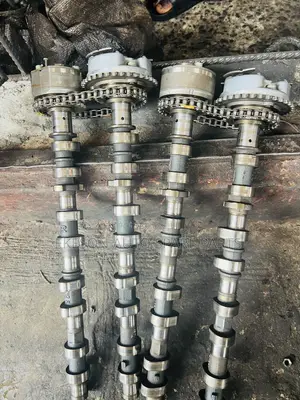 Direct Tokunbo 3ur Camshaft Toyota Land Cruiser,tundra,Lexus LX 570