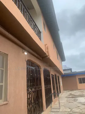 2bdrm Block of Flats in Akesan for sale