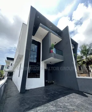 3bdrm Duplex in Sangotedo Lagos for sale