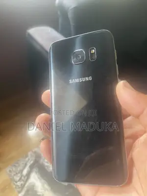 Samsung Galaxy S7 32 GB Black