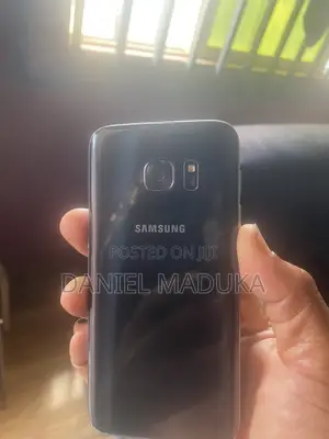 Samsung Galaxy S7 32 GB Black