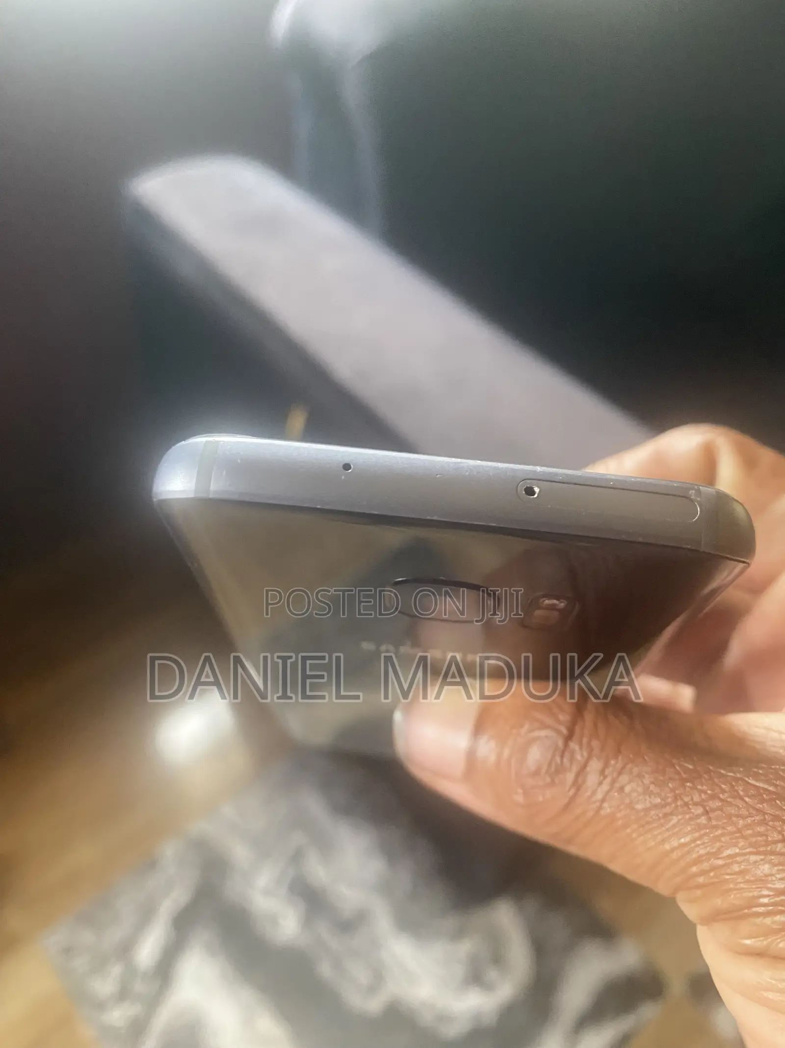 Samsung Galaxy S7 32 GB Black