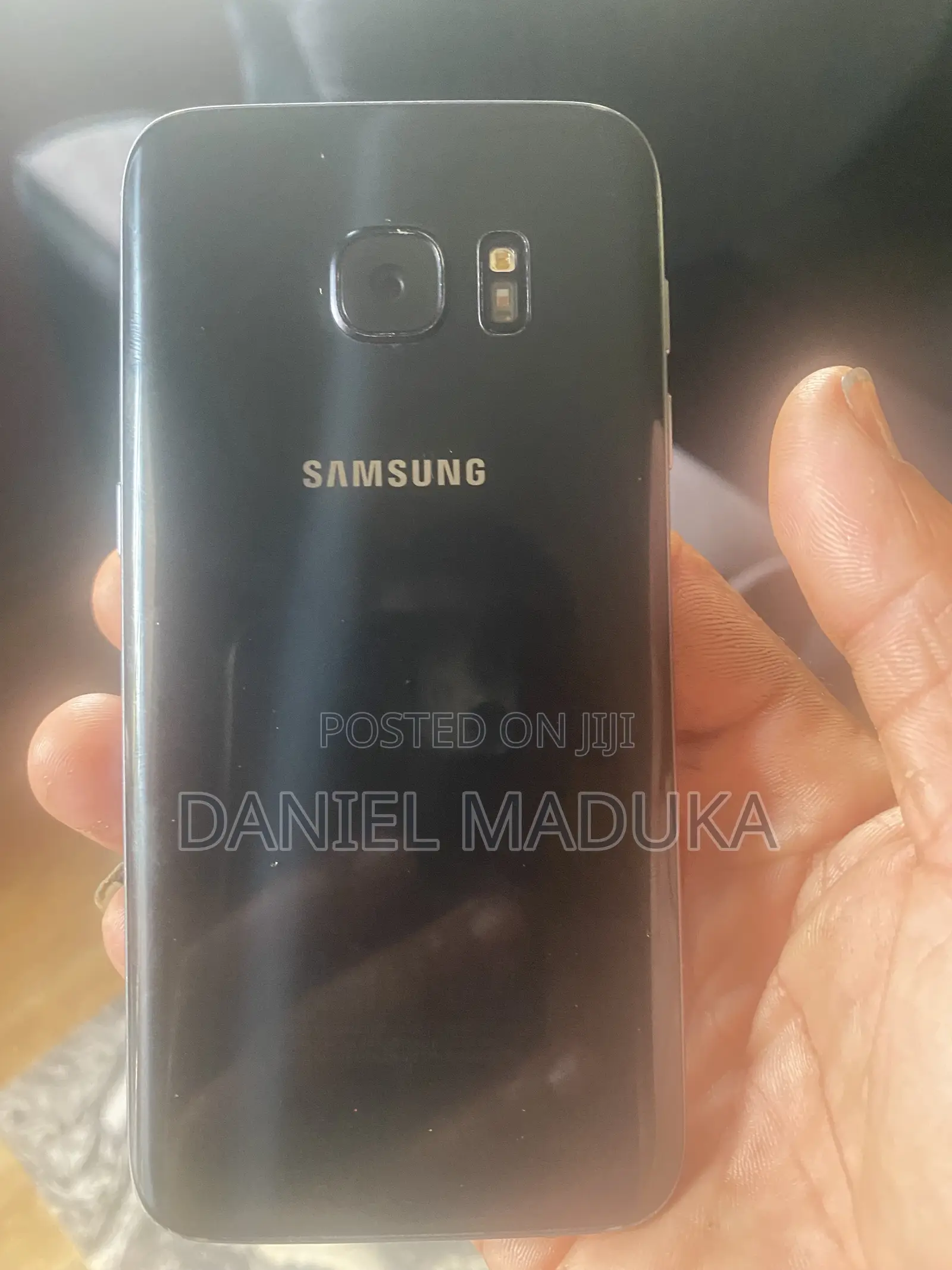 Samsung Galaxy S7 32 GB Black