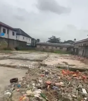 Nicely Planned Plot of Land