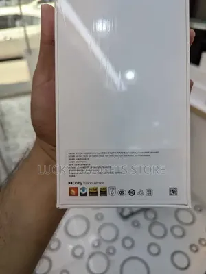 New Xiaomi 17 Pro Max 1 TB Black