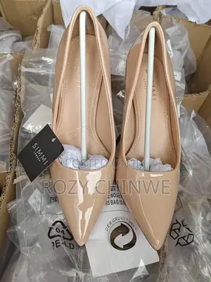 Female Shoes