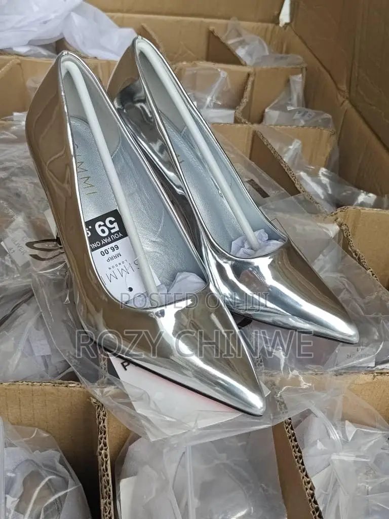 Female Shoes