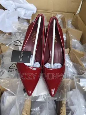 Female Shoes
