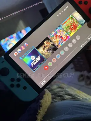 Nintendo Switch Oled for Good Price