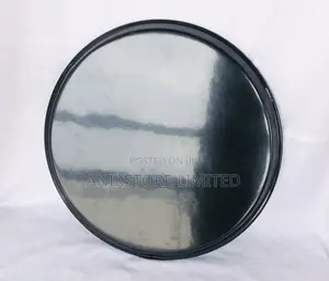 Round Fibre Tray M/S (1600 PT)