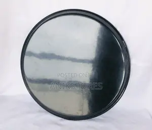 Round Fibre Tray M/S (1600 PT)