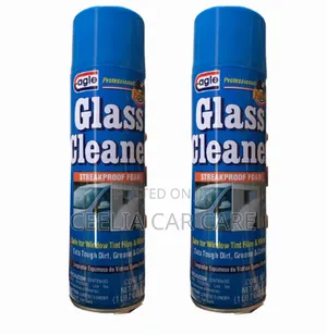 Eagle Glass Cleaner